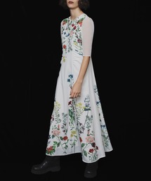 Ameri(A)ESMERALDA IN FULL BLOOM DRESS(s[X)