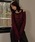 mideali}CfB[j́u2way sleeve sheer knit cardigan / 2wayX[uVA[jbgJ[fBKiJ[fBK/{jvb{h[