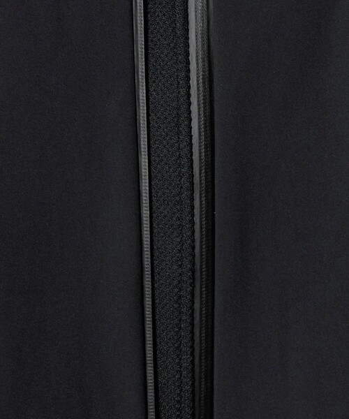 DESCENTE ALLTERRAIN（デサント　オルテライン）の「＜DESCENTE ALLTERRAIN＞HARD SHELL JACKET CREAS /ハードシェルジャケット（マウンテンパーカー・メンズ・ブラック/ダークグレー・M/XL/L）」の16枚目の写真