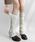 mebole�i���{���j�́uScrunched Leg Warmer�i���b�O�E�H�[�}�[�j�v�b�A�C�{���[