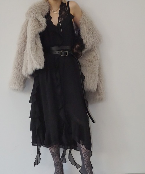 ワンピース/ドレスのファッション通販ページ-chuclla,FANO STUDIOS