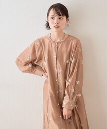 mystic | 【オケージョン対応◎】ビジューワンピース(ワンピース)