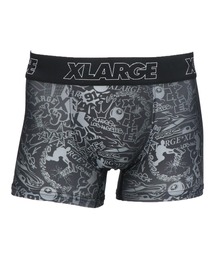 XLARGE(GNXg[W)XLARGE/GNXg[W STREET ART  {NT[pc({NT[pc)