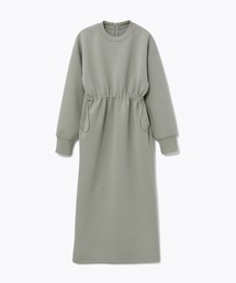 TENTIAL（テンシャル）の「テックスウェット ワンピース（ワンピース）」