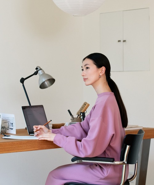 セール】テックスウェット ワンピース（ワンピース）｜TENTIAL