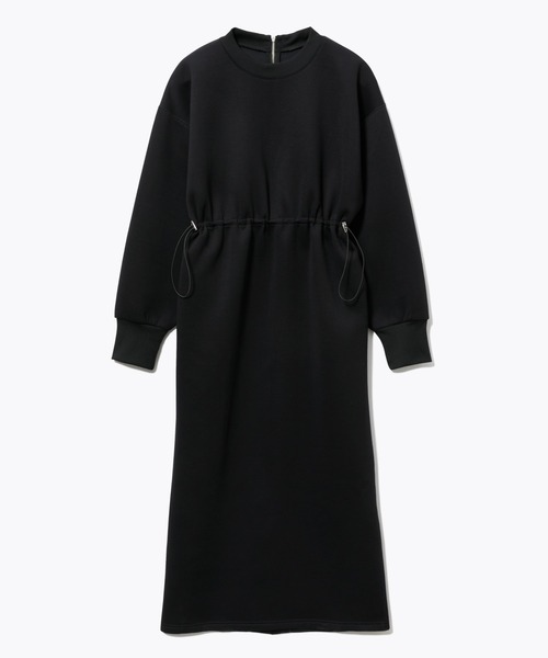 テックスウェット ワンピース（ワンピース）｜TENTIAL（テンシャル）の