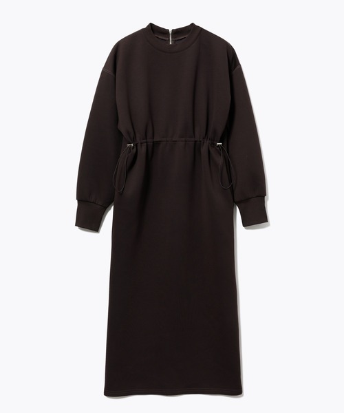 テックスウェット ワンピース（ワンピース）｜TENTIAL（テンシャル）の