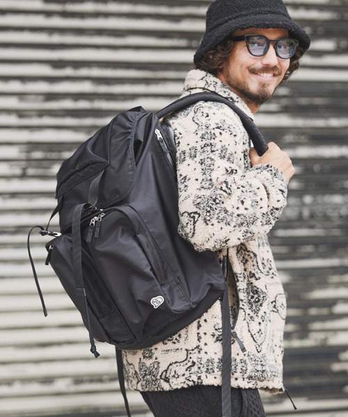 1minute 1second（ワンミニットワンセカンド）の「mko13184-1M1S nylon