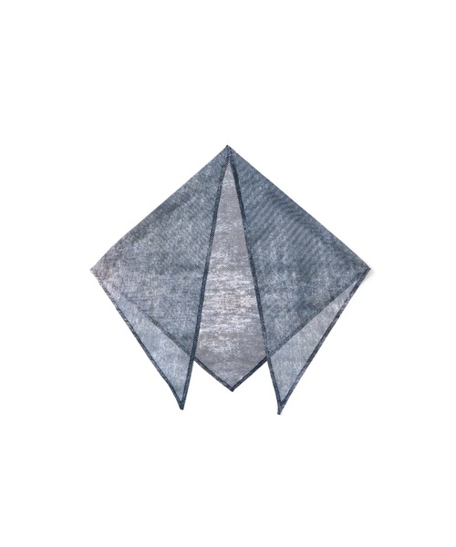 NON TOKYO（ノントーキョー）の「NON TOKYO/ノントーキョー/プリントメッシュプルオーバー＆スカーフ（Tシャツ/カットソー・レディース・その他/その他1・F）」の14枚目の写真