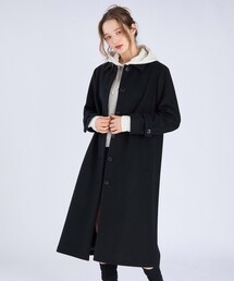 To b. by agnes b.（トゥービーバイアニエスベー）の「ラムウール
