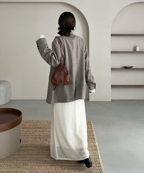 CAPRICIEUX LE'MAGE（カプリシューレマージュ）の「【CAPRICIEUX