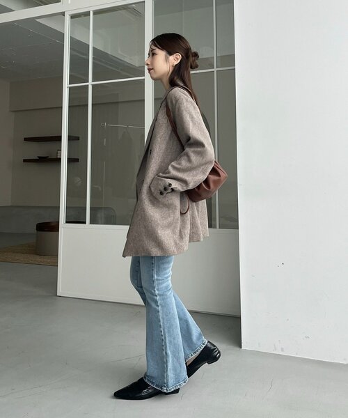 CAPRICIEUX LE'MAGE（カプリシューレマージュ）の「【CAPRICIEUX LE