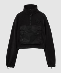 CECILIE BAHNSEN（セシリー バンセン）の「BASTIAN ANORAK（その他アウター）」