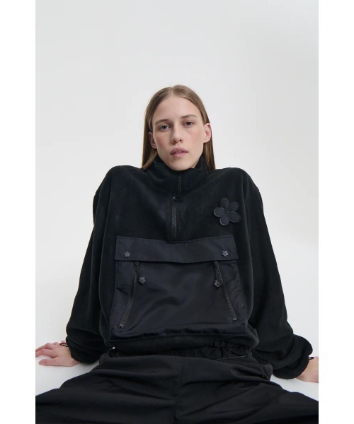 セール】BASTIAN ANORAK（その他アウター）｜CECILIE BAHNSEN