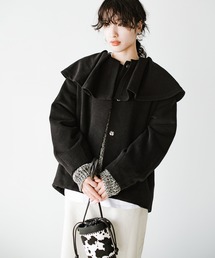 ブランド古着】haco!｜ハコのジャケット/アウター古着通販 - ZOZOUSED