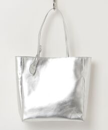 MADULI（マドゥリ）の「MADULI マドゥリ レザーペーパーバッグ(20539)（トートバッグ）」