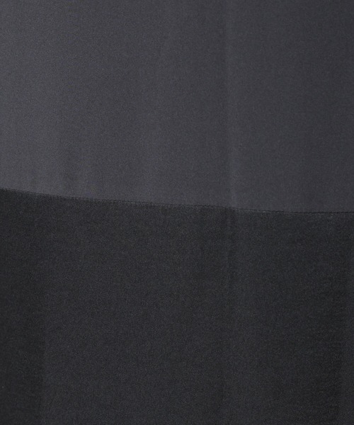 セール】レースレイヤードセットワンピース（ワンピース）｜NANO