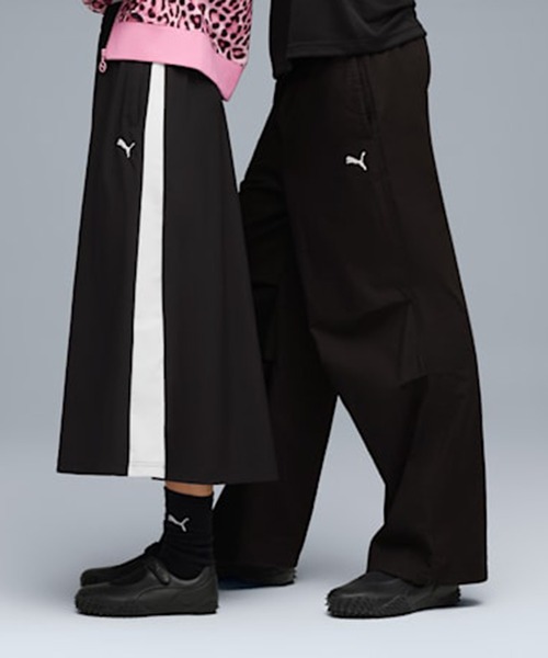 PUMA（プーマ）の「【PUMA】MOSTRO FEY LTH（スニーカー・レディース・ブラック/ホワイト・24.5cm/24cm/23.5cm/23cm/25cm/22.5cm）」の16枚目の写真