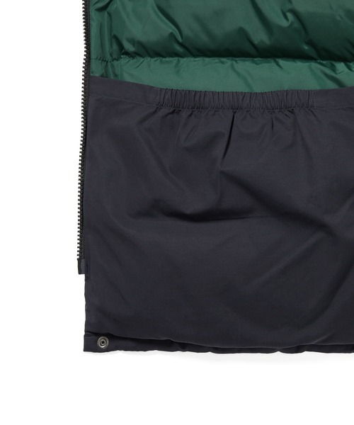thisisneverthat(ディスイズネバーザット)の「Classic Down Parka(ダウンジャケット/コート・メンズ・グリーン/ネイビー・L/M/S/XL)」の16枚目の写真