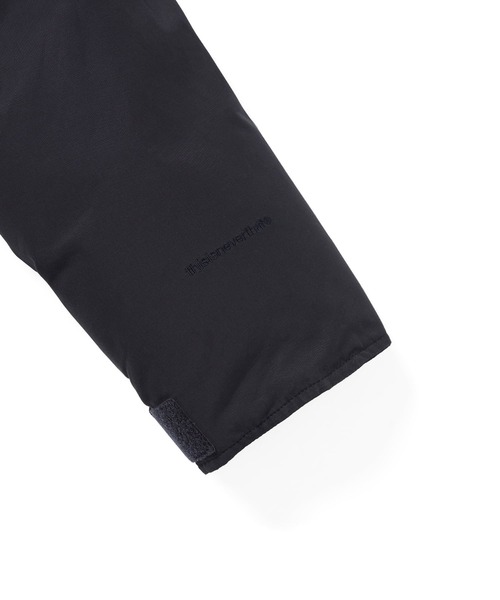 thisisneverthat(ディスイズネバーザット)の「Classic Down Parka(ダウンジャケット/コート・メンズ・グリーン/ネイビー・L/M/S/XL)」の17枚目の写真