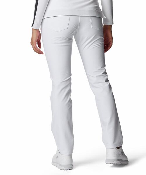 UNDER ARMOUR(アンダーアーマー)の「UAドライブ プロパンツ(ゴルフ/レディース)(その他パンツ・レディース・ホワイト・XL/L)」の5枚目の写真