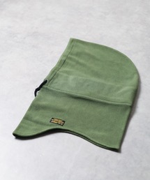 NYLAUS（ナイラス）の「【RES】【AVIREX】AX EX フードウォーマー（ネックウォーマー/スヌード）」