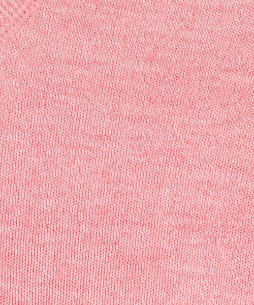 TOMORROWLAND （トゥモローランド）の「TOMORROWLAND Tricot ウールラミー クルーネックプルオーバー（ニット/セーター・メンズ・ブラウン/グレー/ピンク/ネイビー・M/L/S）」の13枚目の写真