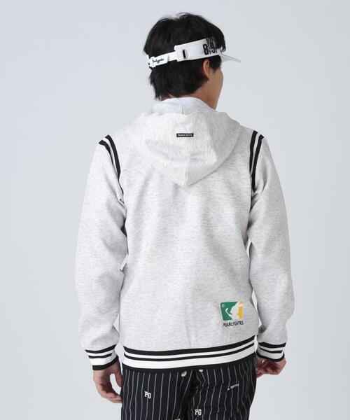 PEARLY GATES（パーリーゲイツ）の「【PEARLY GATES】Peダンボール
