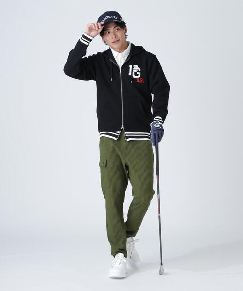 PEARLY GATES（パーリーゲイツ）の「【PEARLY GATES】Peダンボール