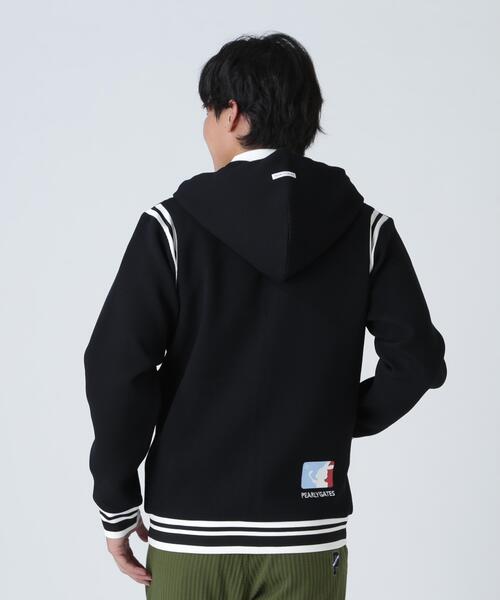 PEARLY GATES（パーリーゲイツ）の「【PEARLY GATES】Peダンボール