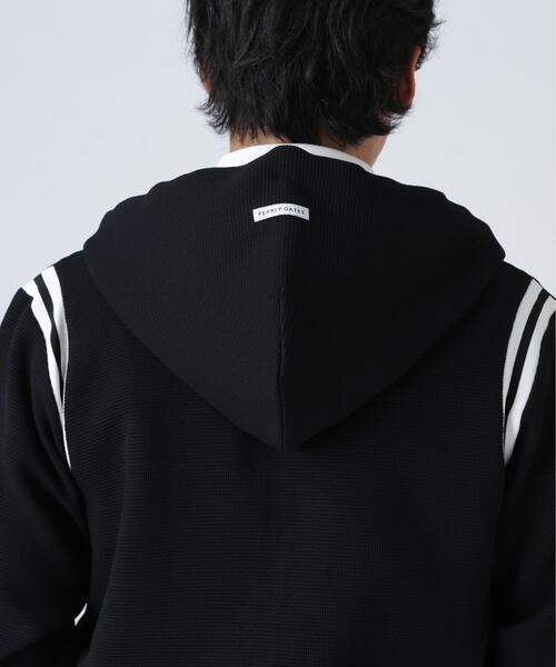 PEARLY GATES（パーリーゲイツ）の「【PEARLY GATES】Peダンボール