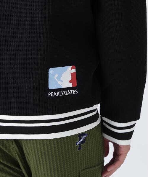PEARLY GATES（パーリーゲイツ）の「【PEARLY GATES】Peダンボール