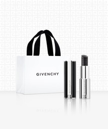 GIVENCHY BEAUTY | ▲ルージュ・アンテルディ・バーム (ZOZOCOSME 数量限定ギフトセット)(リップクリーム)