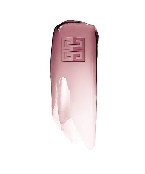 GIVENCHY BEAUTY（ジバンシイ ビューティー）の「▲ルージュ・アンテルディ・バーム (ZOZOCOSME 数量限定ギフトセット)（リップクリーム・レディース・No.10/No.00・FREE）」の3枚目の写真