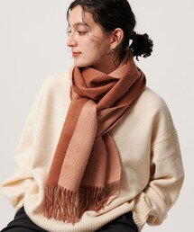 リバーシブル」に該当するマフラーファッション通販 - ZOZOTOWN