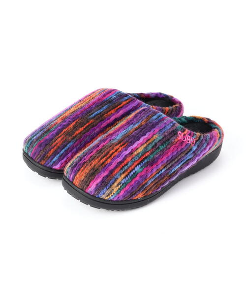 SUBU/スブ/DOTS KALEIDOSCOPE/VIVID MOSAIC/COSMIC WAVE