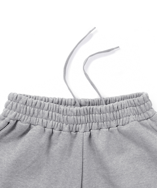 GAKKAI UNIONS（ガッカイユニオンズ）の「ダブルポスタバルーンパンツグレー（スウェットパンツ・レディース・その他・SMALL/MEDIUM/LARGE）」の3枚目の写真