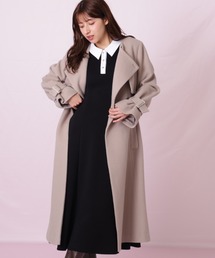 JILL by JILL STUART｜ジル バイ ジル スチュアートのトレンチコート