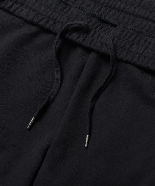 MUSINSA STANDARD WOMAN（ムシンサスタンダードウーマン）の「ウィメンズワイドスウェットパンツ[ブラック]（スウェットパンツ・レディース・その他・SMALL/MEDIUM/LARGE/X-SMALL）」の11枚目の写真