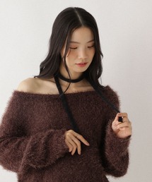 Heather（ヘザー）の「アソートチョーカー　608736（チョーカー）」