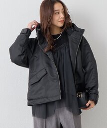 MA-1（ブラック/黒色系・フードあり）ファッション通販 - ZOZOTOWN