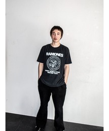 THRIFTY LOOK スリフティルック / THRIFTY"RAMONES"TEE