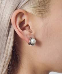 GOLDY(�S�[���f�B)�̃p�[�� × �j���A���X ���^�� �t���[�� �C�������O(�C�������O)