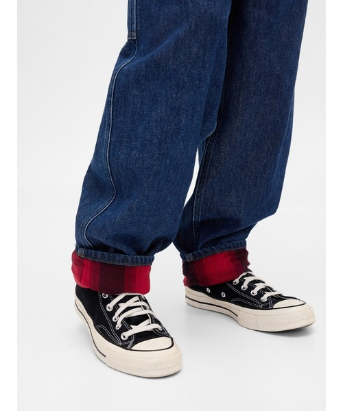 セール】ストレンジャー・シングス フランネル裏地 カーペンター