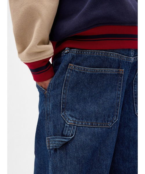 セール】ストレンジャー・シングス フランネル裏地 カーペンター