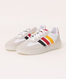 adidas(�A�f�B�_�X)��adidas �A�f�B�_�X BARREDA DECODE J FB �L�b�Y�X�j�[�J�[ �q���C �Ђ��C(�o���_�f�R�[�h) HQ9462(�X�j�[�J�[)