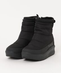 ABC-MART | ABC SELECT エービーシーセレクト SNOW SHORT 4.5 スノーショート W8018 BLACK(ブーツ)