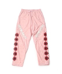 HEY!MrsROSE（ヘイミセスローズ）の「HEY! Mrs ROSE(ヘイ！ミセスローズ)HEY!Mr.GALFY 走り屋トラックパンツ（その他パンツ）」