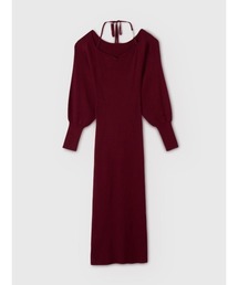 EIMY ISTOIRE｜エイミーイストワールのワンピース（長袖）通販 - ZOZOTOWN