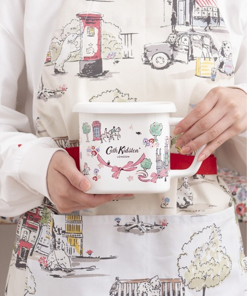Cath Kidston（キャスキッドソン）の「APRON SKI（キッチンツール